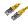 China liefern cat5 cat5e cat6 cat6a cat7 utp ftp sftp Netzwerk Patchkabel mit 1m 3m 10m Länge